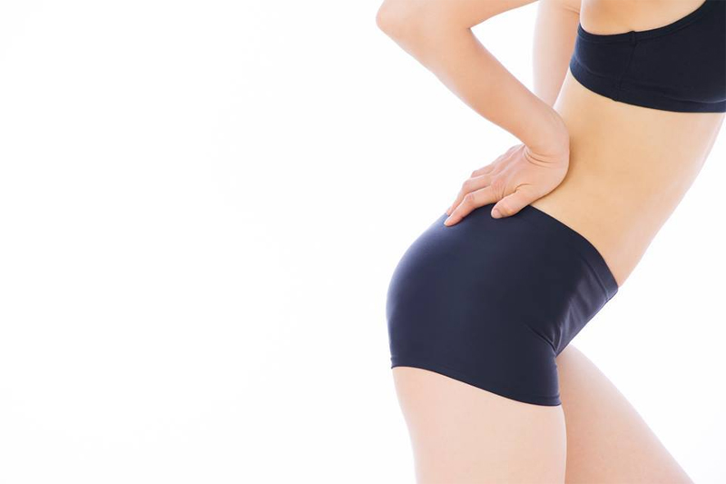アンケート調査から見えた!理想のお尻とやるべきお尻ケアについて