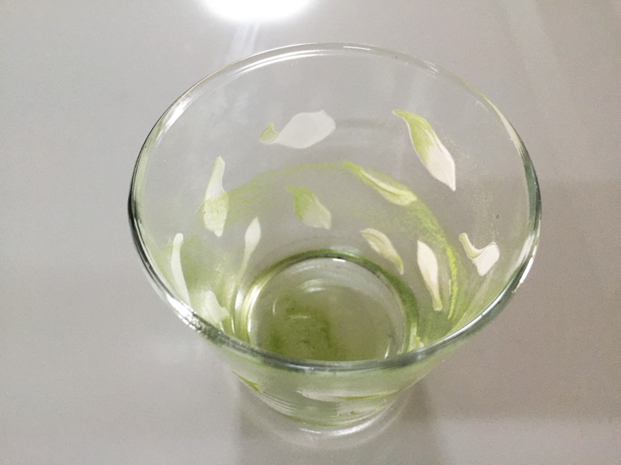 めっちゃぜいたくフルーツ青汁の気になる飲みやすさ