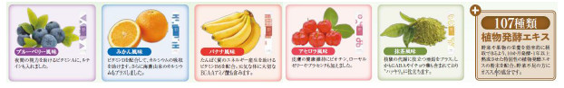 青汁 いろどり