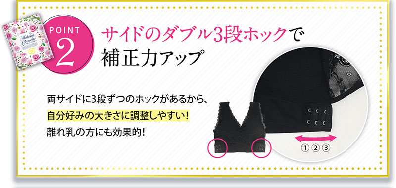 メイキンググラマー